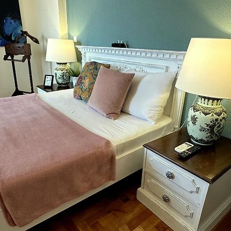 7Pockethouse Hotel Thessaloníki Ngoại thất bức ảnh