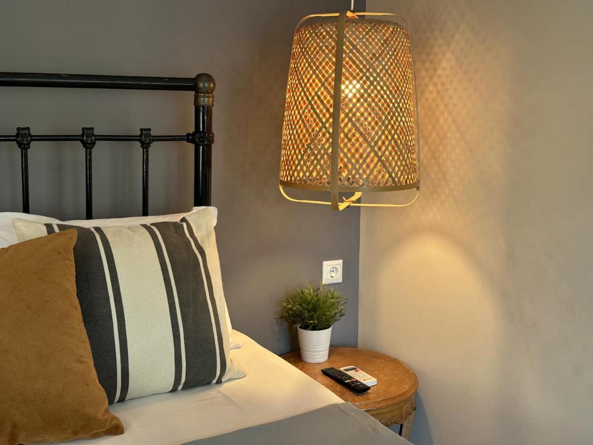 7Pockethouse Hotel Thessaloníki Ngoại thất bức ảnh