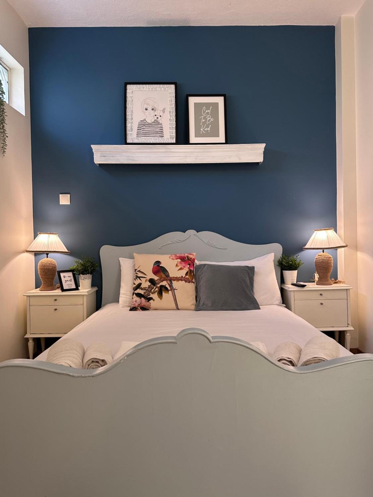 7Pockethouse Hotel Thessaloníki Ngoại thất bức ảnh