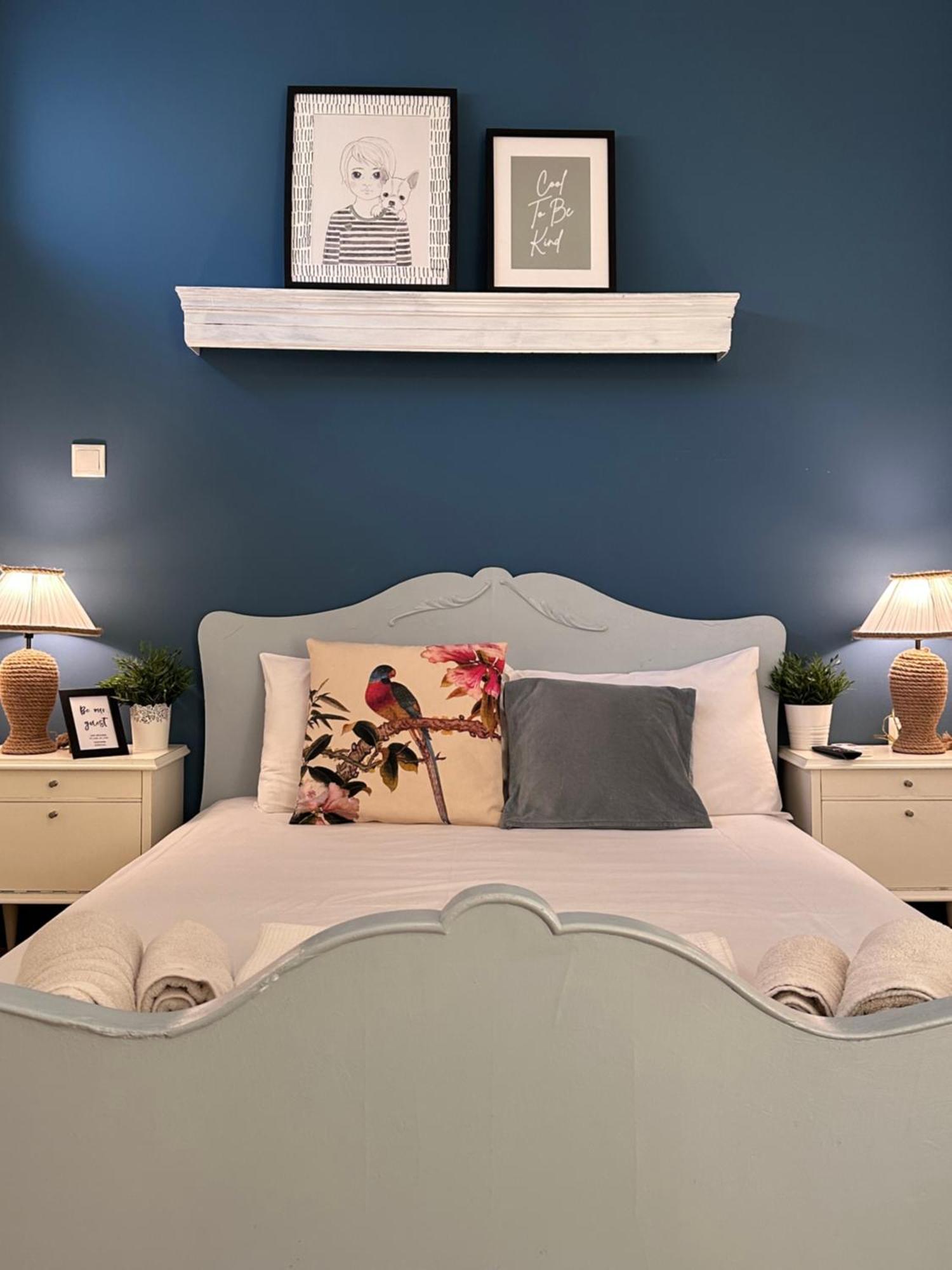 7Pockethouse Hotel Thessaloníki Ngoại thất bức ảnh
