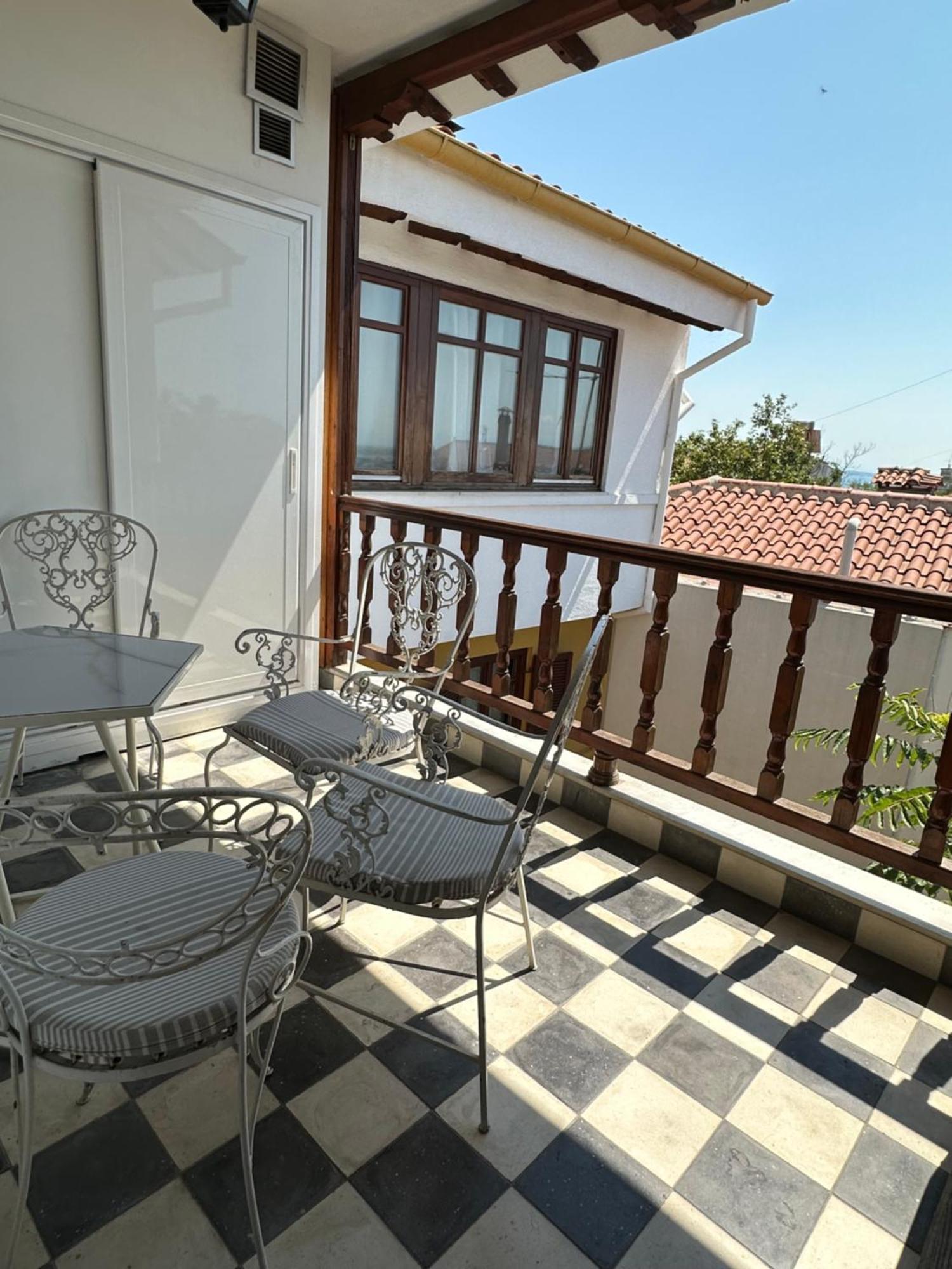 7Pockethouse Hotel Thessaloníki Ngoại thất bức ảnh