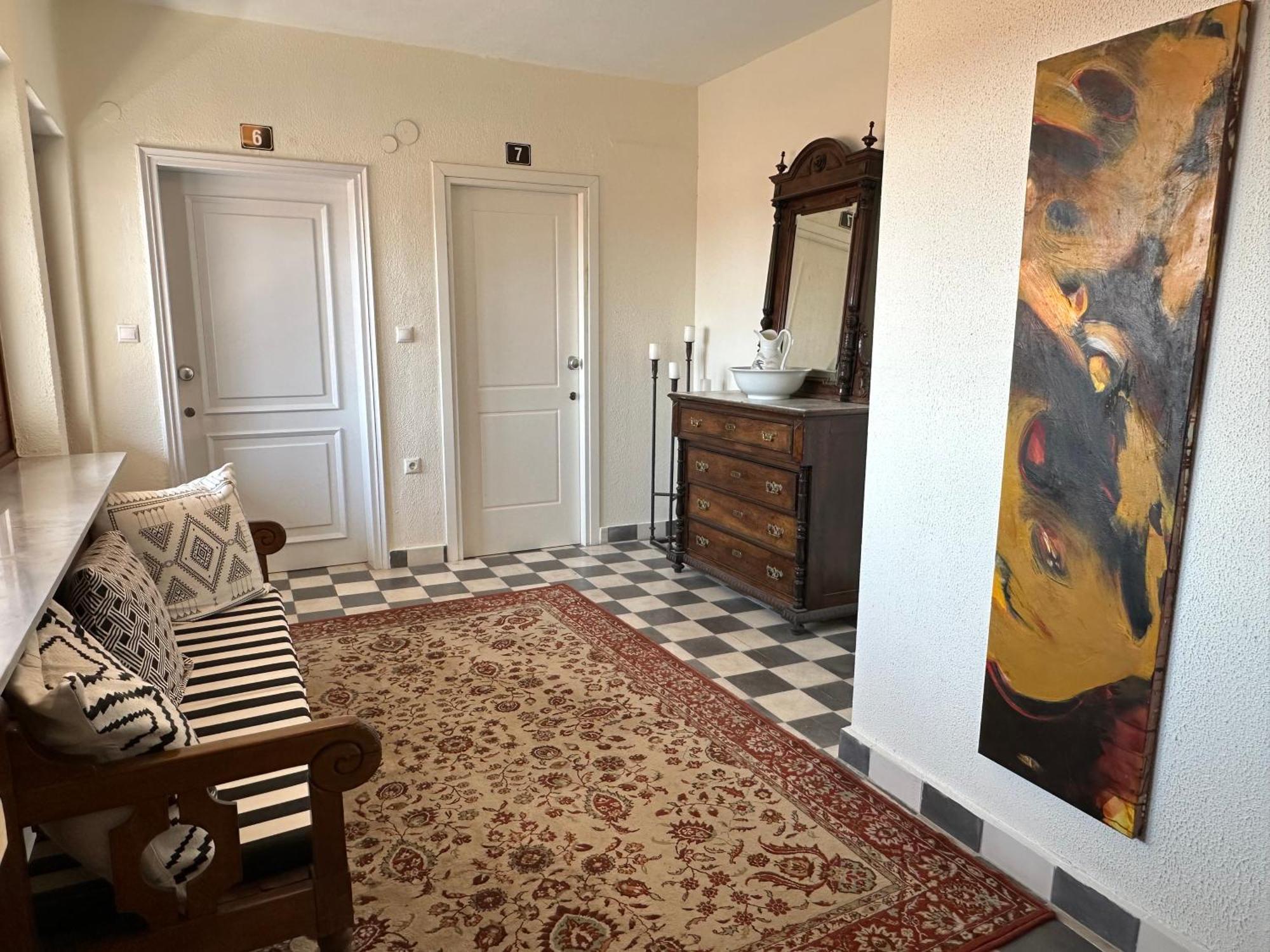 7Pockethouse Hotel Thessaloníki Ngoại thất bức ảnh