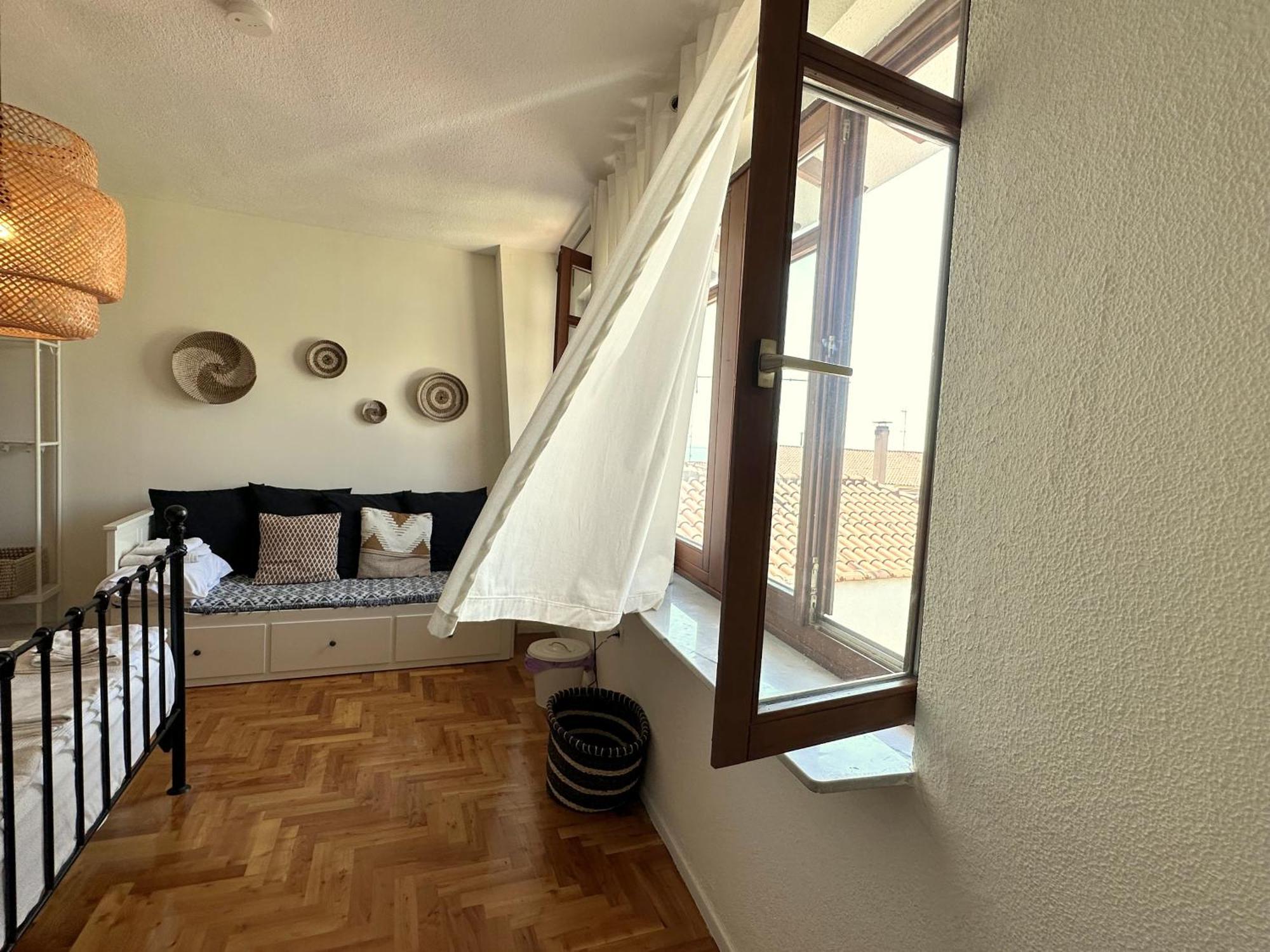 7Pockethouse Hotel Thessaloníki Ngoại thất bức ảnh