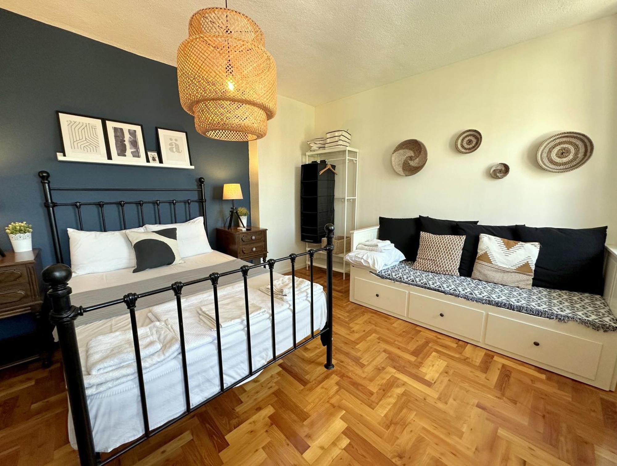 7Pockethouse Hotel Thessaloníki Ngoại thất bức ảnh