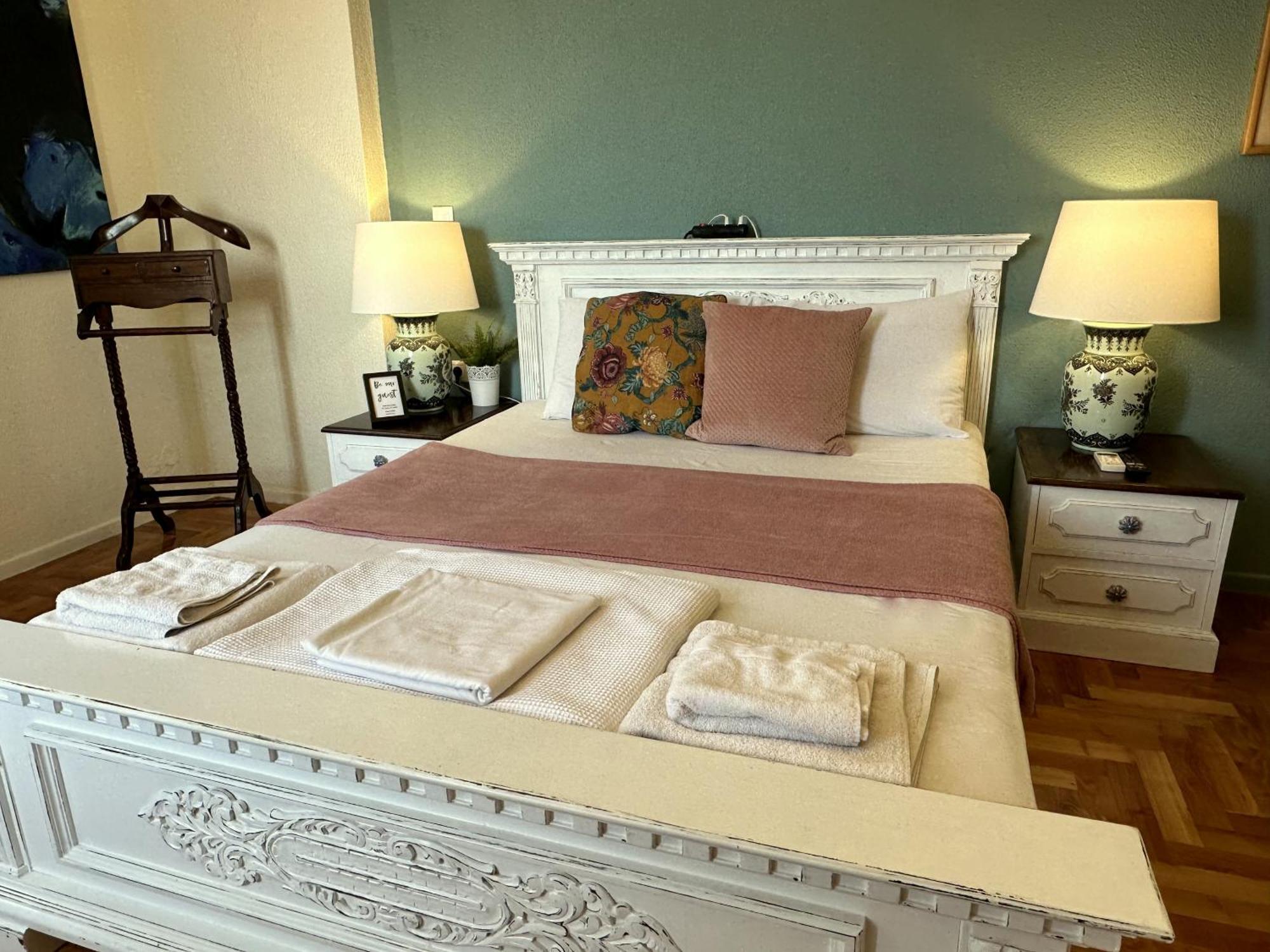 7Pockethouse Hotel Thessaloníki Ngoại thất bức ảnh