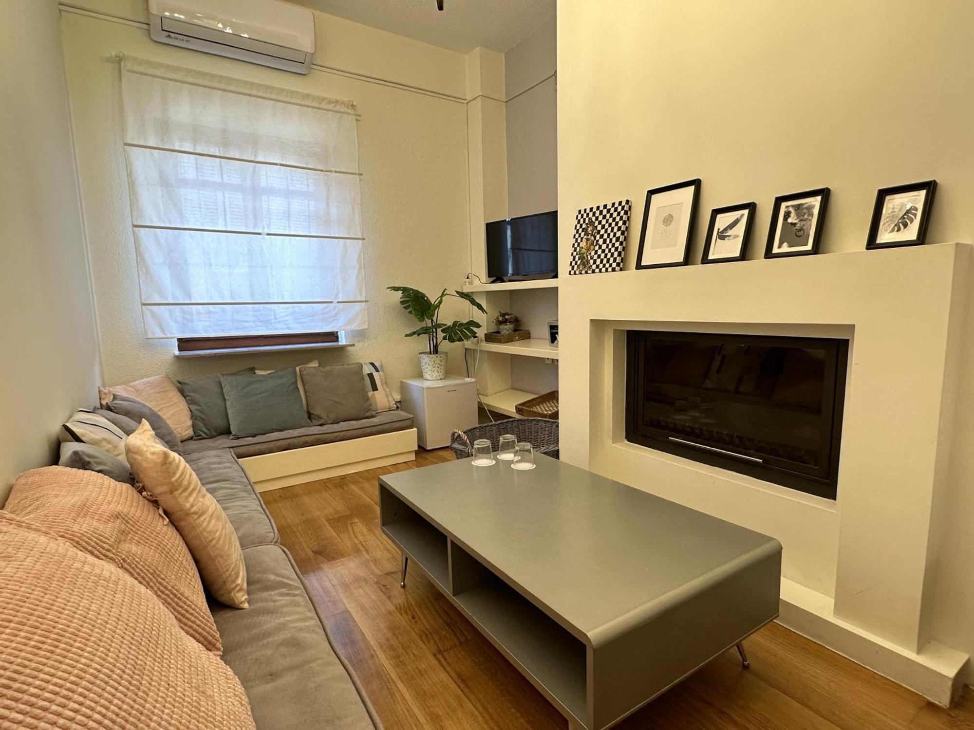 7Pockethouse Hotel Thessaloníki Ngoại thất bức ảnh