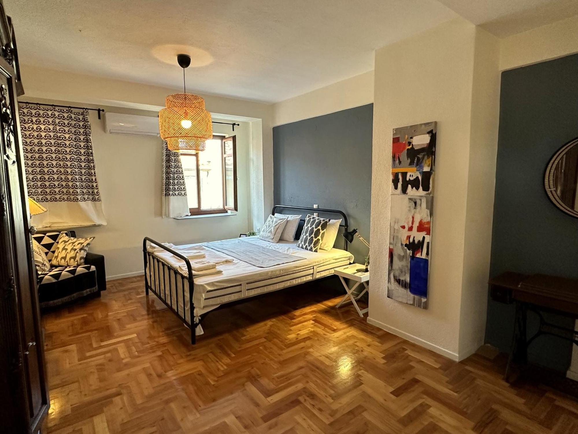 7Pockethouse Hotel Thessaloníki Ngoại thất bức ảnh