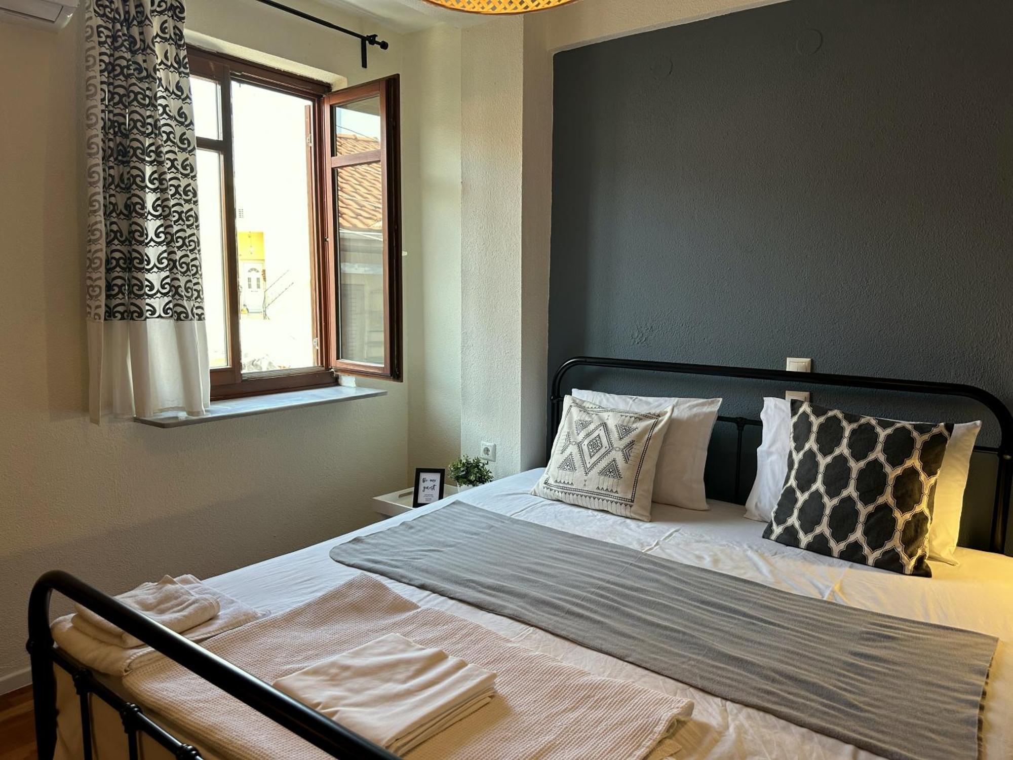 7Pockethouse Hotel Thessaloníki Ngoại thất bức ảnh