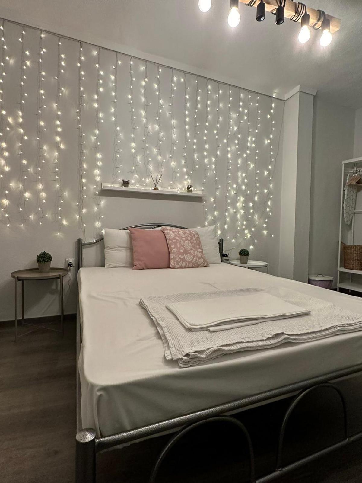 7Pockethouse Hotel Thessaloníki Ngoại thất bức ảnh