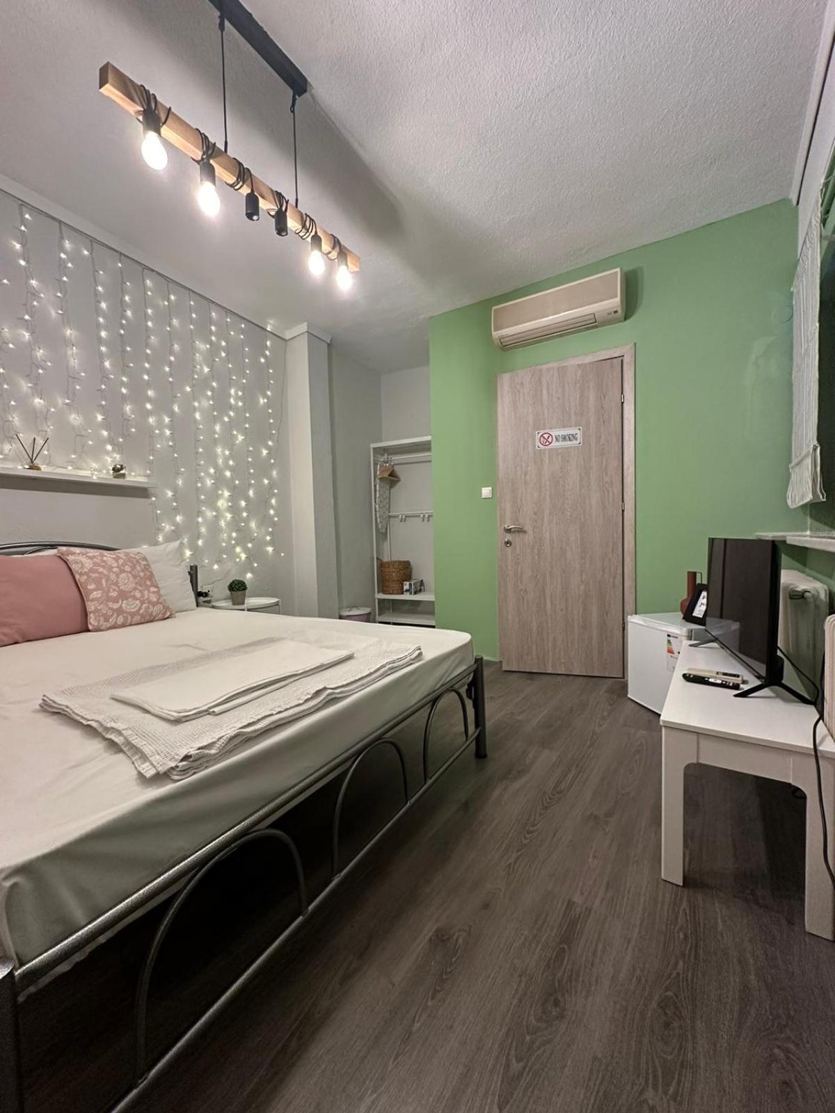 7Pockethouse Hotel Thessaloníki Ngoại thất bức ảnh