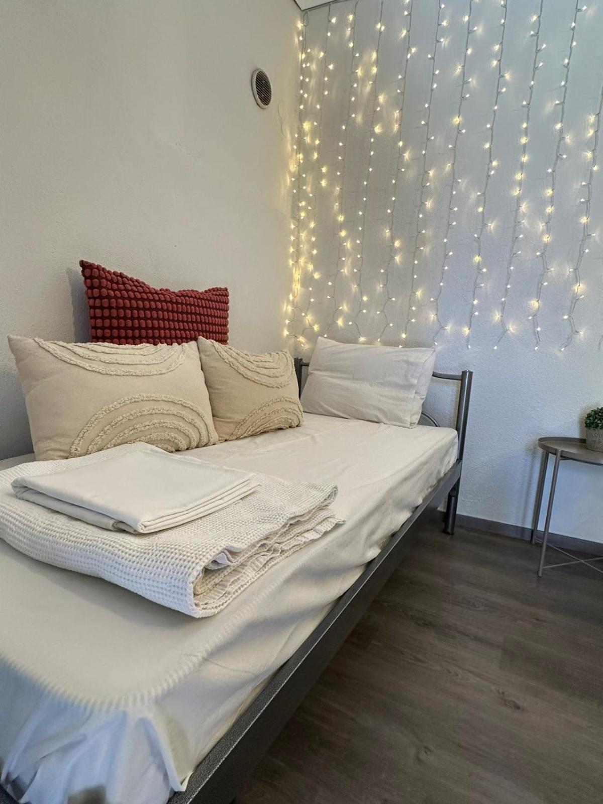 7Pockethouse Hotel Thessaloníki Ngoại thất bức ảnh