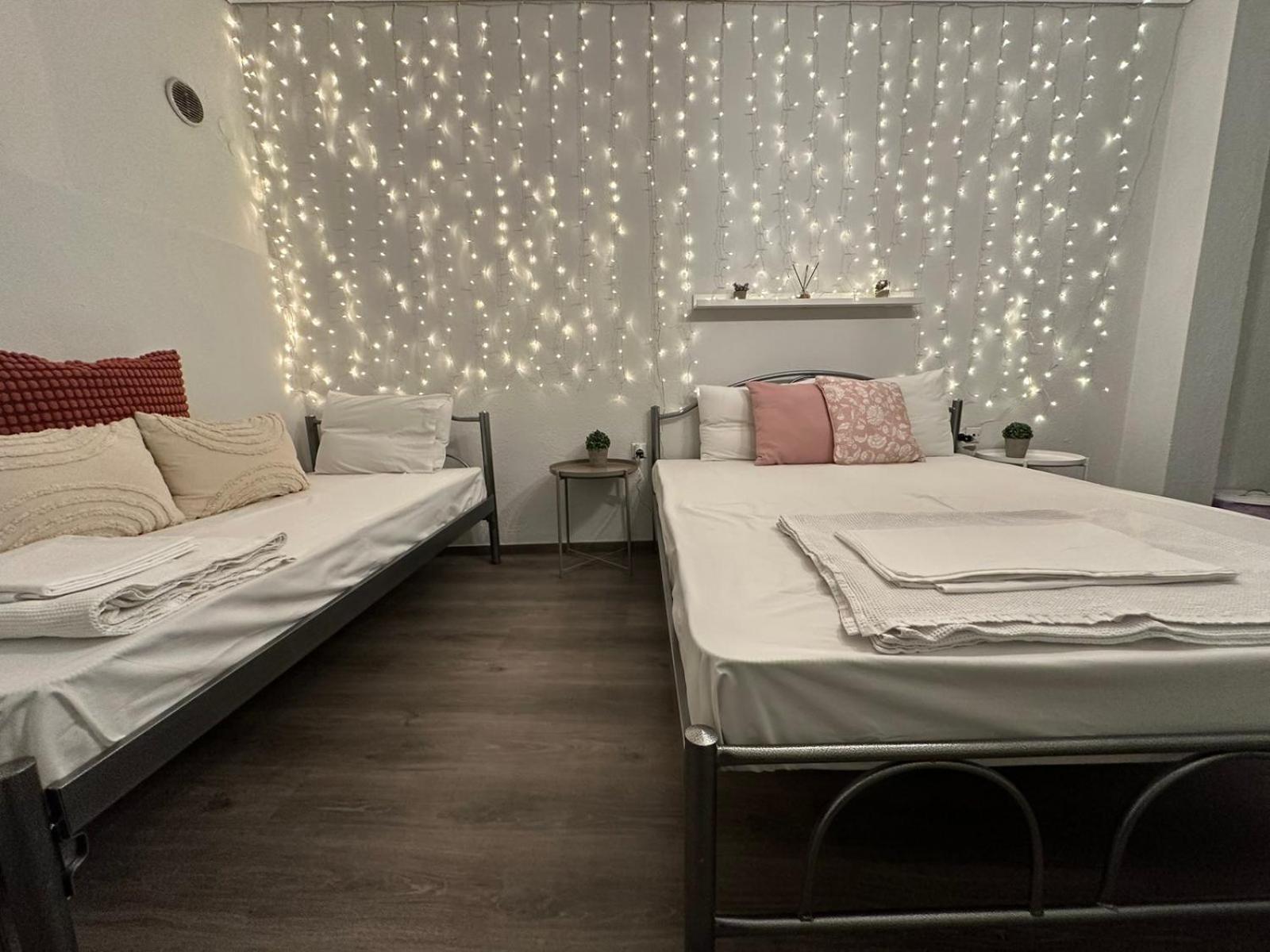 7Pockethouse Hotel Thessaloníki Ngoại thất bức ảnh