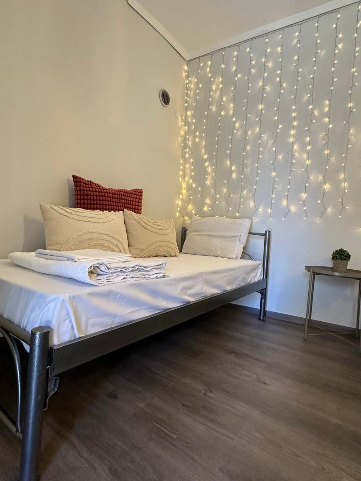 7Pockethouse Hotel Thessaloníki Ngoại thất bức ảnh