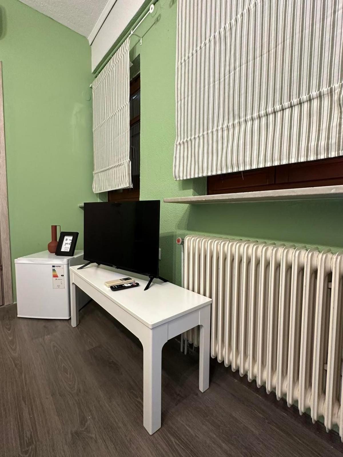 7Pockethouse Hotel Thessaloníki Ngoại thất bức ảnh
