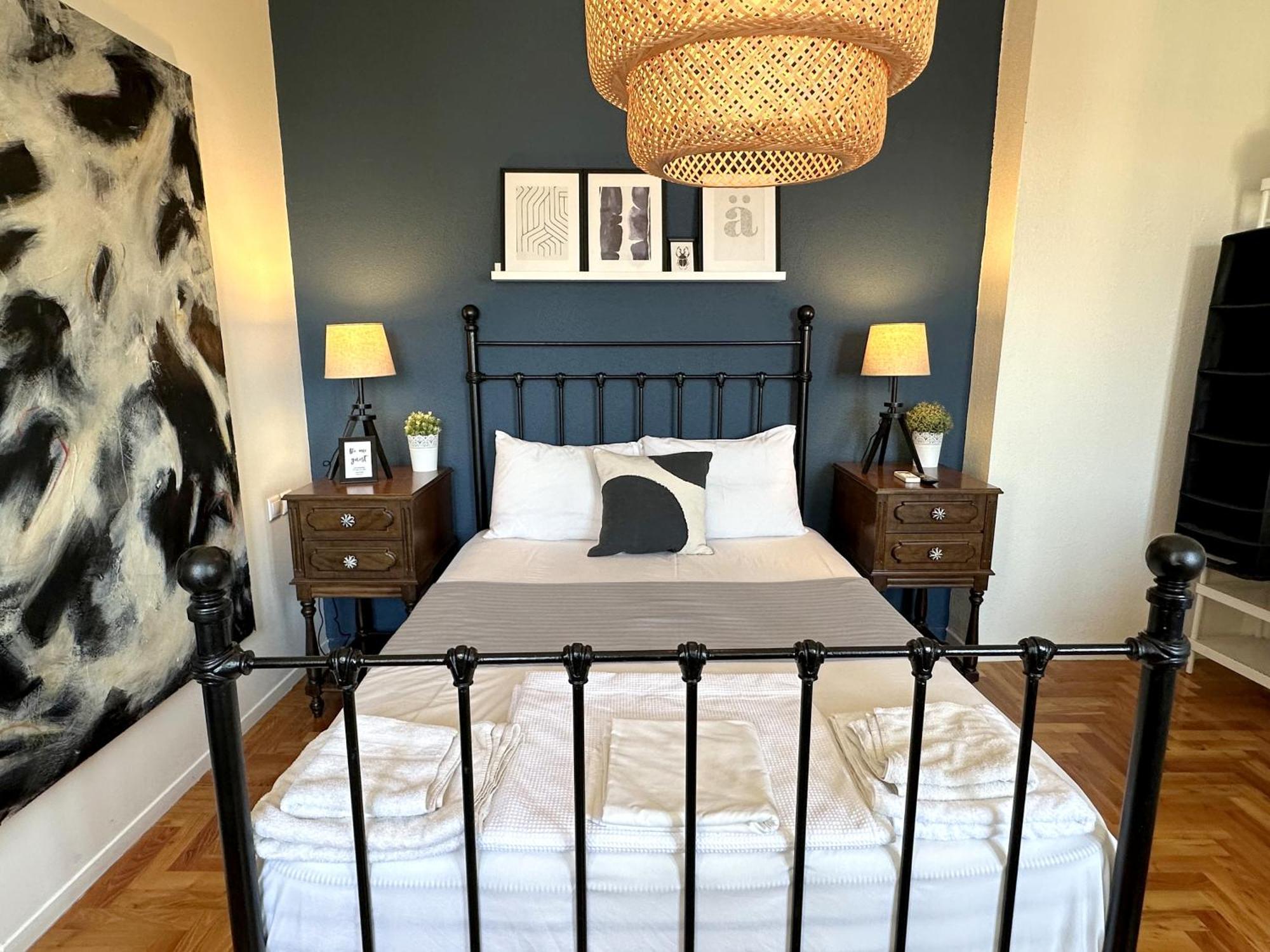 7Pockethouse Hotel Thessaloníki Ngoại thất bức ảnh