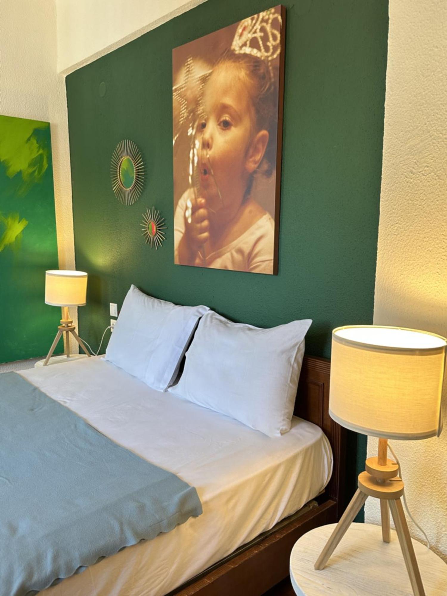7Pockethouse Hotel Thessaloníki Ngoại thất bức ảnh