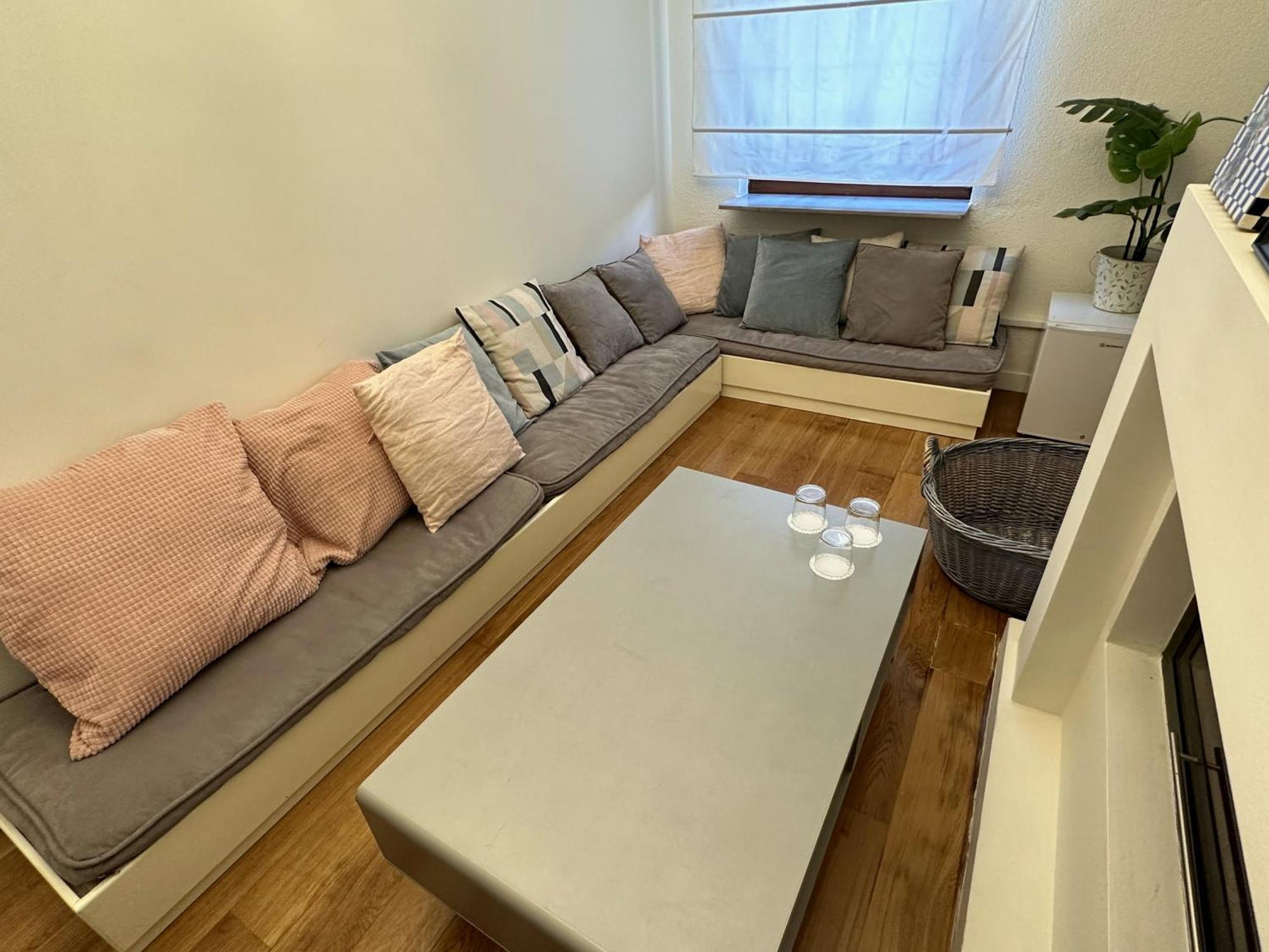 7Pockethouse Hotel Thessaloníki Ngoại thất bức ảnh
