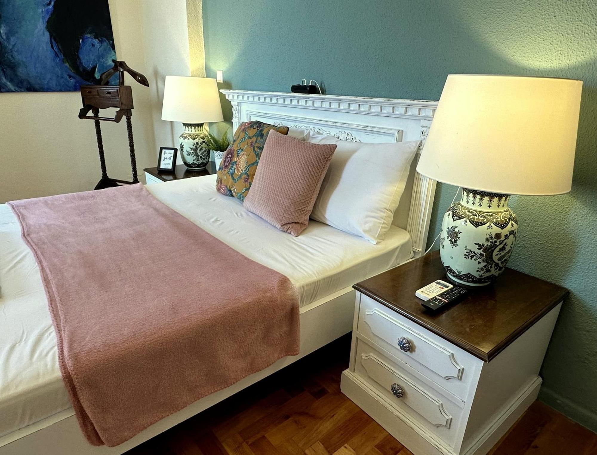 7Pockethouse Hotel Thessaloníki Ngoại thất bức ảnh