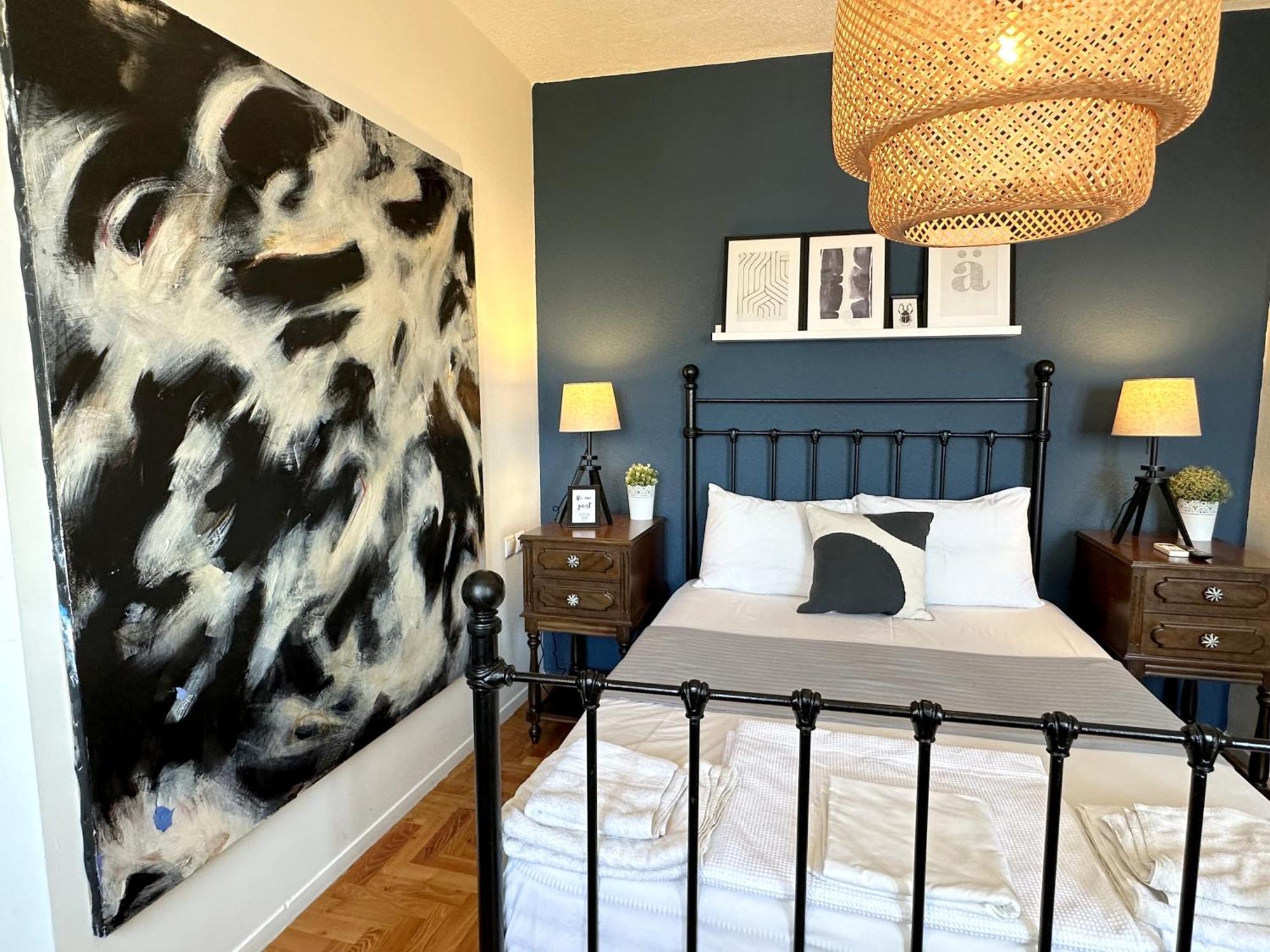 7Pockethouse Hotel Thessaloníki Ngoại thất bức ảnh