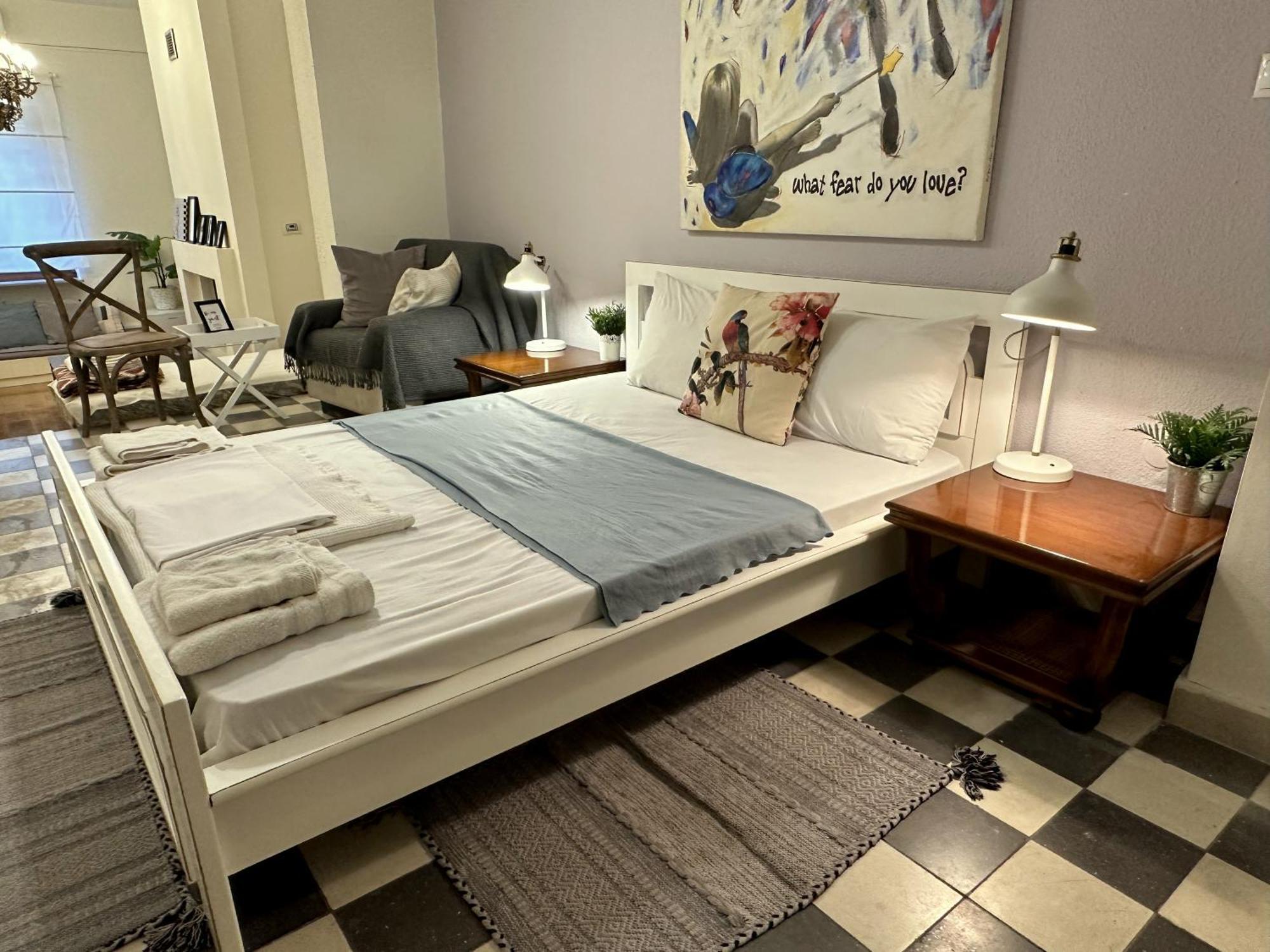 7Pockethouse Hotel Thessaloníki Ngoại thất bức ảnh